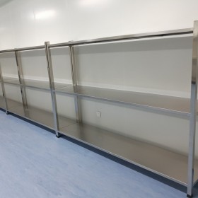 不銹鋼鋼架轉(zhuǎn)運(yùn)車多層置物架子