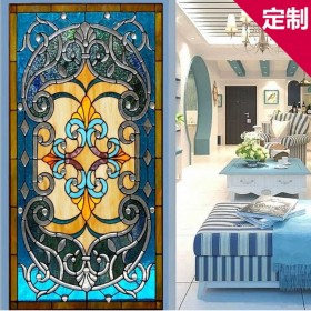 成都廠家直銷教堂藝術(shù)玻璃