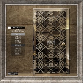 茶鏡噴砂磨花KTV專用