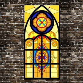 成都廠家定制生產(chǎn)酒吧娛樂場所藝術(shù)玻璃