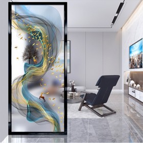 廣元廠家直銷藝術(shù)玻璃