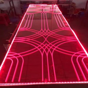 戶外室內(nèi)激光內(nèi)雕,藝術發(fā)光玻璃,蘭州玻璃,廠家批發(fā)