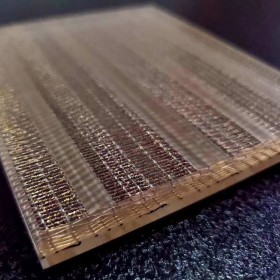 重慶玻璃,8mm長虹瓦楞藝術(shù)玻璃,夾絲玻璃批發(fā)