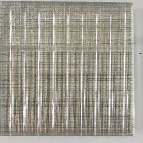 明珠藝術(shù)家裝工裝玻璃智能鏡高溫耐熱門窗定制上門安裝