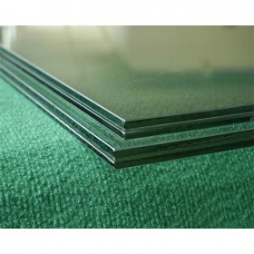 明珠藝術家裝工裝玻璃激光3d打印玻璃智能防霧門窗定制上門安裝