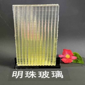 藝術玻璃夾膠玻璃夾絲玻璃 玻璃屏風玻璃隔斷玄關夾絲鋼化玻璃