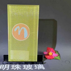 夾絲玻璃鋼化隔斷客廳雙層長虹直銷屏風浴室夾膠工廠玄關新款工程