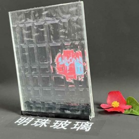 屏蔽網(wǎng)玻璃 夾絲玻璃 防爆玻璃 廠家直銷 鋼化防爆夾絲玻璃專業(yè)