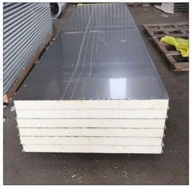 四川烘道巖棉板廠家定制 外墻巖棉板 A級(jí)防火巖棉板價(jià)格