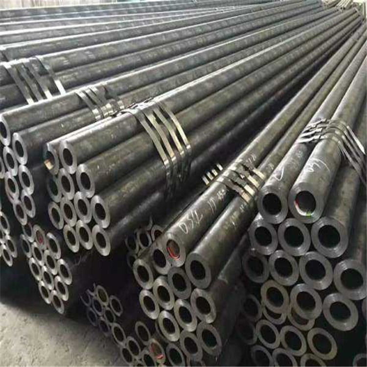 35CrMo合金管 無(wú)縫合金管切割倒角  耐低溫 耐腐蝕 一站式供應(yīng)