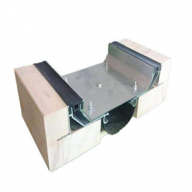 地面抗震型變形縫 廠家直銷抗震型地面變形縫 鋁合金抗震變形縫