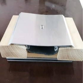 卡索型墻面變形縫 卡索型內(nèi)墻IL1國標(biāo)圖集 地面伸縮縫廠家