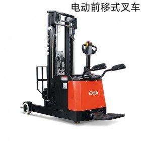 中力電動前移式叉車 1.2/1.5噸前移式電動叉車CQE12R/CQE15R