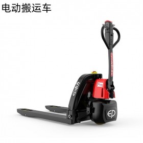 中力電動搬運車 中力小金剛1.5噸鋰電電動液壓托盤搬運叉車EPT20-15ET2L