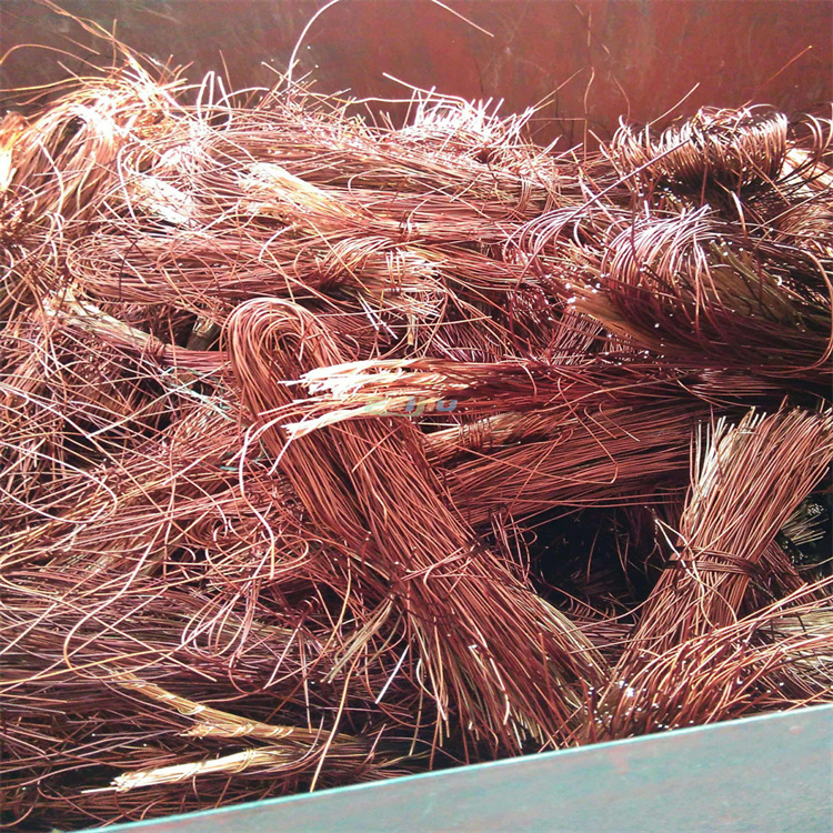 廢銅回收 回收廢銅絲銅線 回收廢銅料 上門服務(wù)