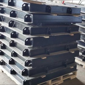 管廊井蓋 隧道逃生井蓋 安全易操作 快速逃生救援 地下管廊隧道專用