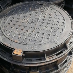 井蓋水篦 球墨鑄鐵水篦子單篦套篦重型溝蓋板 防腐蝕