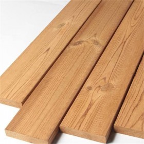 供應(yīng)美國南方松防腐木 天然木料 深度全滲透防腐 戶外工程用料