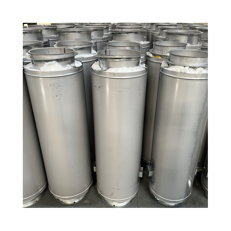 不銹鋼風(fēng)管 鍍鋅板異形通風(fēng)管 消防排煙焊接排風(fēng)管 大口徑通風(fēng)管道