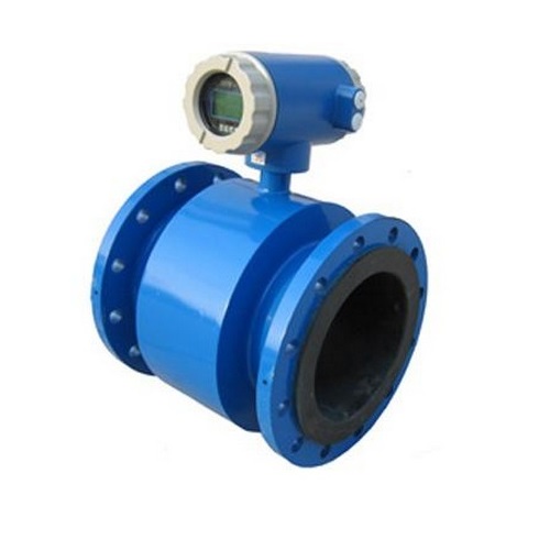 電磁流量計(jì)02