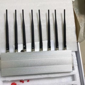 成都2G/3G/4G/5G無線網(wǎng)絡信號屏蔽器 信號干擾屏蔽器 不影響手機網(wǎng)絡