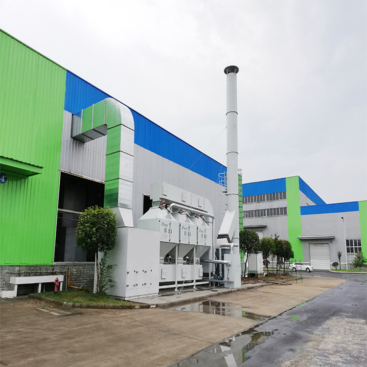 RCO催化燃燒設(shè)備 RTO蓄熱焚燒爐 噴漆房有機(jī)廢氣處理設(shè)備