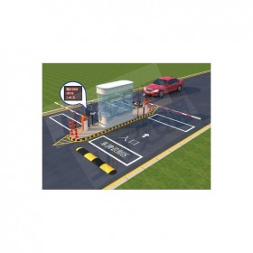 四川車牌識(shí)別系統(tǒng) 通過入口無(wú)需值守 停車場(chǎng)管理道閘生產(chǎn)廠家