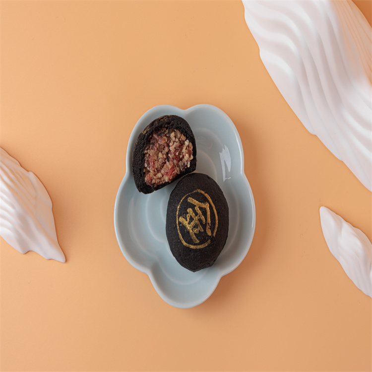 興隆盛 承接月餅代加工訂單 提供個(gè)性化口味研發(fā)及包裝設(shè)計(jì)