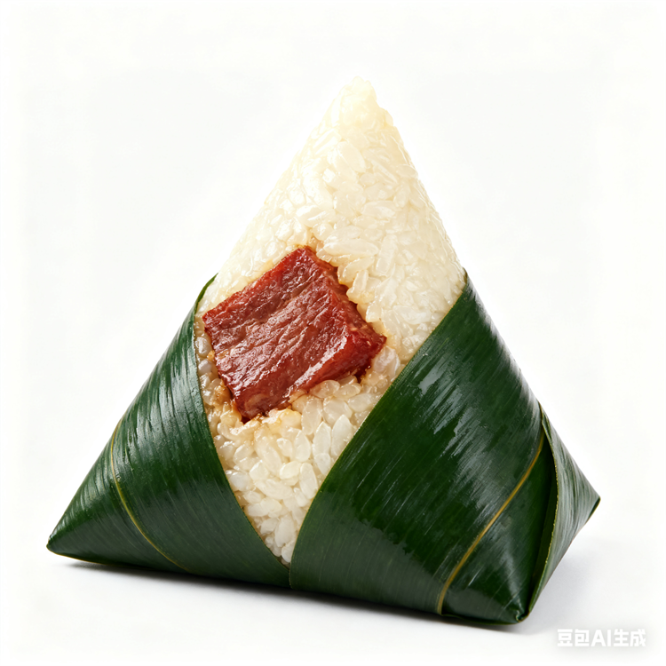 興隆盛  端午節(jié)鮮肉粽代加工粽子定制代工源頭廠家