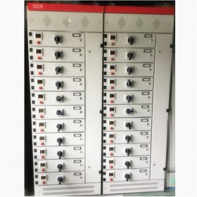 供應(yīng)GCS成套開(kāi)關(guān)柜 配電盤(pán)柜 動(dòng)力配電箱 廠家直銷(xiāo)