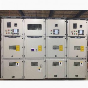 四川高低壓開(kāi)關(guān)柜 KYN28K系列封閉開(kāi)關(guān)設(shè)備 中置柜 鑫立新