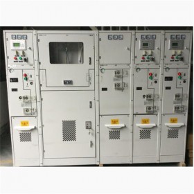 鑫立新全絕緣充氣柜 高壓開(kāi)關(guān)柜成套設(shè)備 10KV負(fù)荷 現(xiàn)貨供應(yīng)   按圖定制