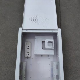 廠家供應(yīng)防雨箱 光纖箱 燃?xì)鈶舯硐?各類戶外箱 型號(hào)規(guī)格齊全 可定制