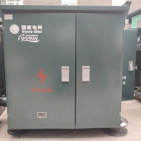 鑫立新 戶外立式配電JP柜配電箱 不銹鋼材質(zhì) 可來(lái)圖量身定制 廠家直供