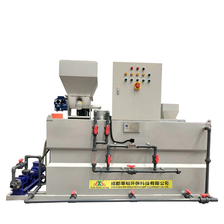 環(huán)保設備 疊螺機 河道淤泥處理設備 固液分離設備 不銹鋼疊螺污泥脫水機