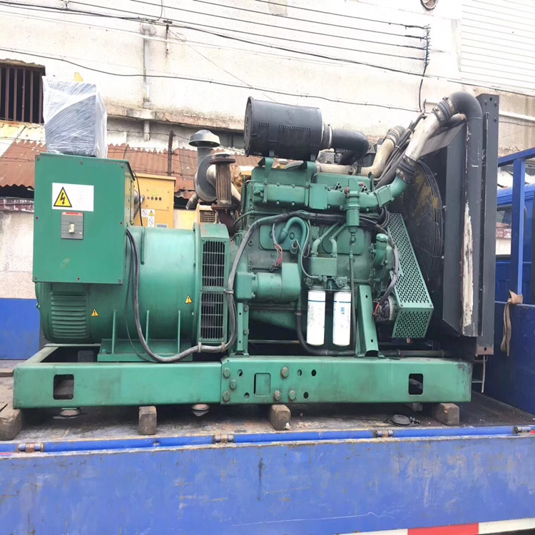 二手舊發(fā)電機(jī)回收 收購各型號(hào)柴油發(fā)電機(jī)組 快速上門