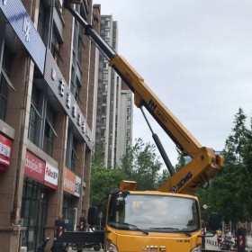 橋梁維修車租賃 外墻修補(bǔ)車出租 外墻維修車租賃