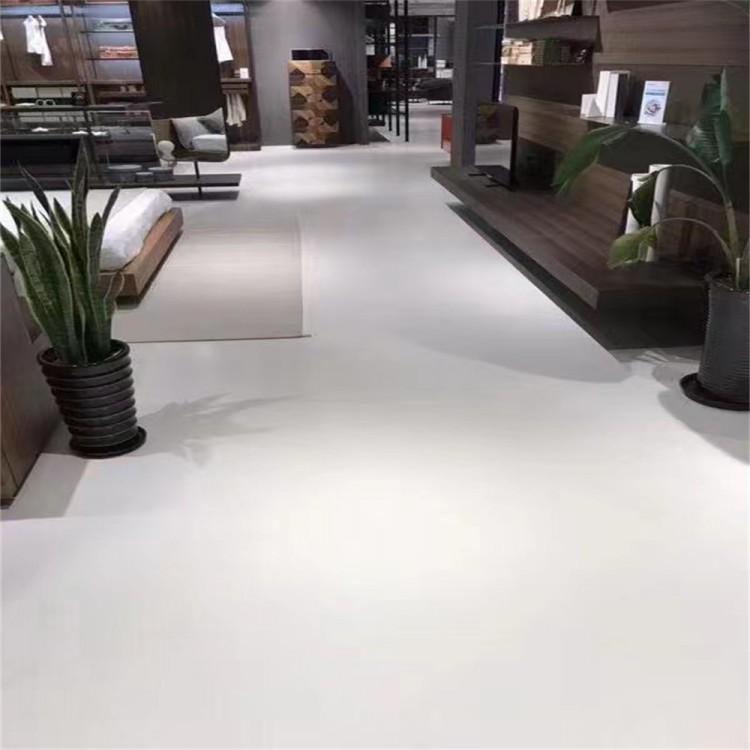 微水泥墻地一體藝術(shù)涂料 水泥漆 家用商用微灰藝術(shù)進口工業(yè)風(fēng)涂漆