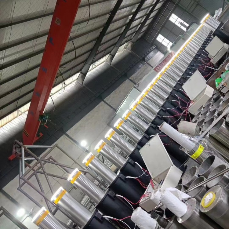 全自動液壓升降柱 道路警示柱 防沖撞路障智能電動升降地樁 應(yīng)急下降