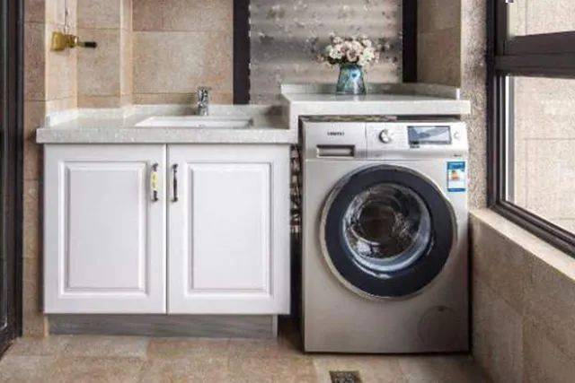 滾筒洗衣機(jī)異響摩擦聲是什么原因？