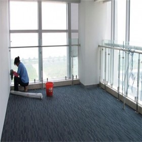 金牛區(qū)大型寫字樓開荒保潔 專業(yè)保潔公司上門服務