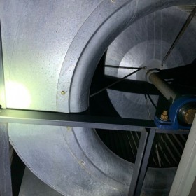 重慶專業(yè)油煙機清洗 煙道清理 油煙管道清潔 上門專業(yè)清洗抽油煙機