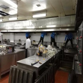 邛崍專業(yè)油煙管道清洗 專業(yè)油煙管道清洗 價格咨詢