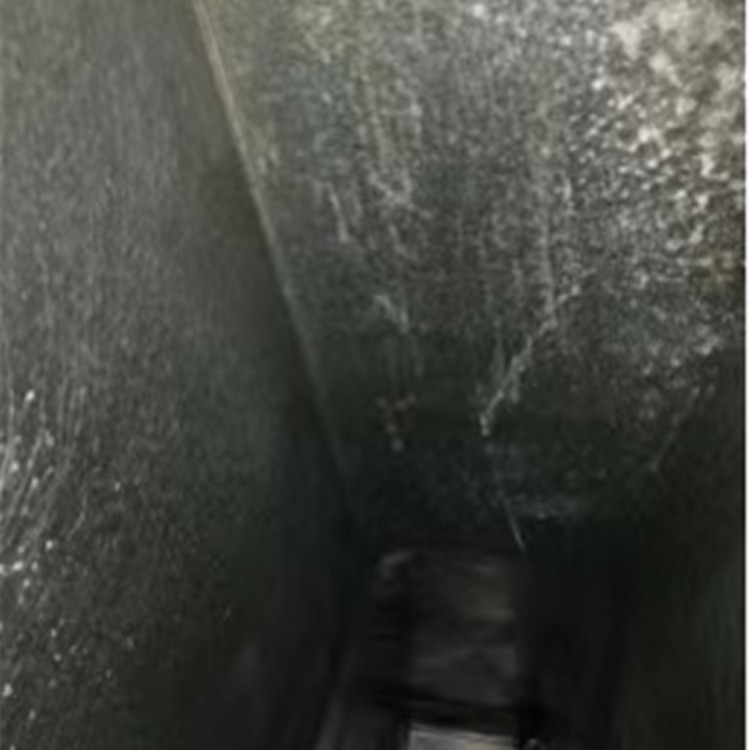 成都學(xué)校食堂油煙管道清洗 雅博新業(yè)大型油煙機清洗公司 廚房油煙機清洗