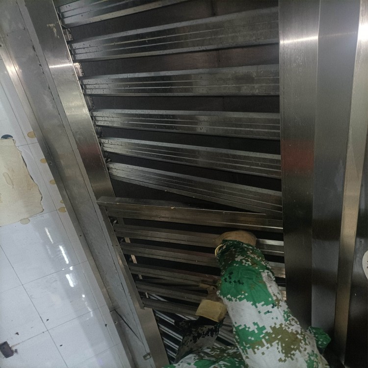 清洗油煙機(jī)服務(wù)上門(mén) 管道清洗價(jià)格