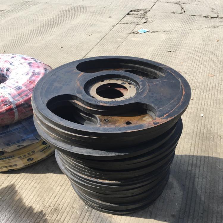 廠家直銷巖鋒TK700濕噴機(jī)配件磨板、速凝劑泵、活塞、噴頭、鋼磨