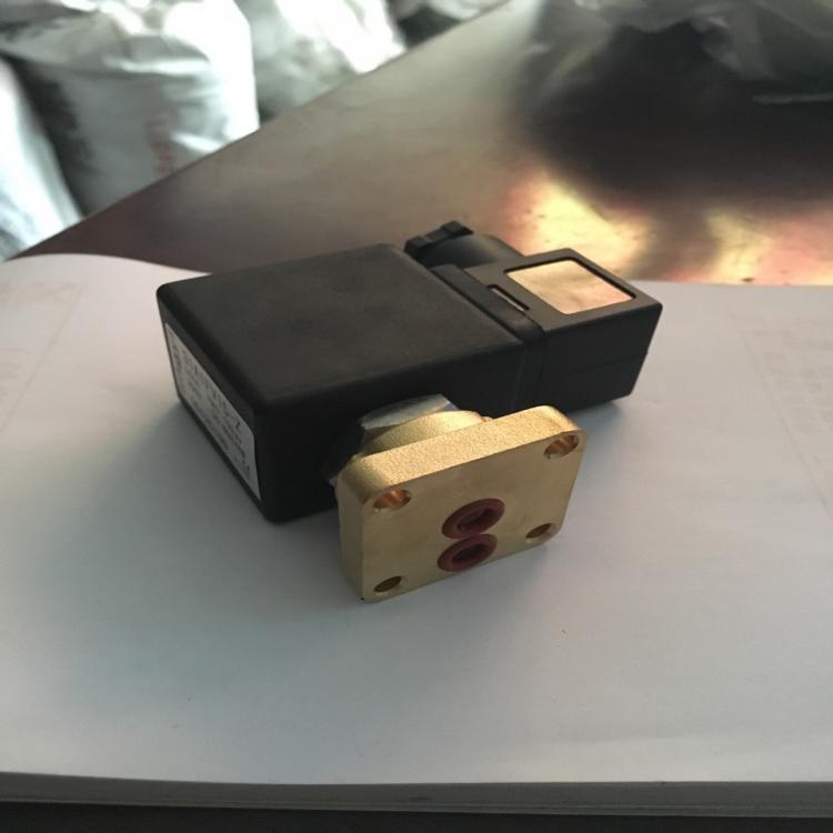 成都廠家直銷空壓機(jī)電磁閥  加載電磁閥 卸載電磁閥 螺桿機(jī)專用