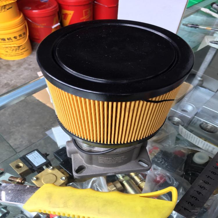 成都廠家直銷各型號(hào)螺桿空壓機(jī)空氣過(guò)濾器 空濾 可定做