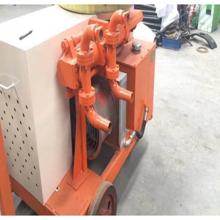 廠家直銷耿力牌GZJB型液壓雙液注漿機(jī)