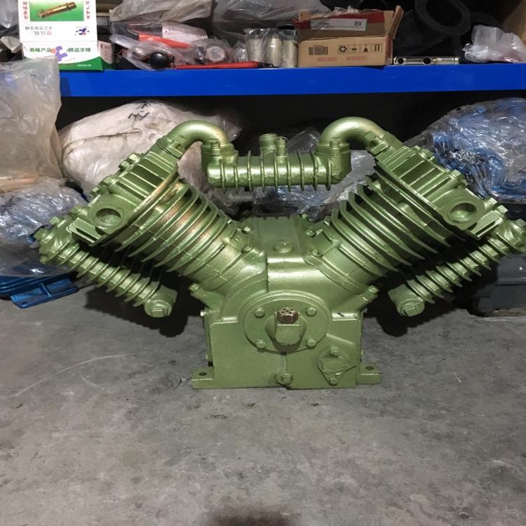 廠家直銷0.17/8 0.25/8 0.36/8 0.6/8 0.9/8 1.05/12.5空壓機(jī)機(jī)頭